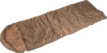 Spacák Mil-Tec Comforter Basic L Dark Coyote 195 cm