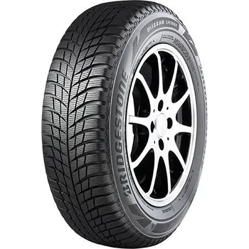 Zimní osobní pneu Bridgestone Blizzak LM-001 205/55 R19 97 H XL