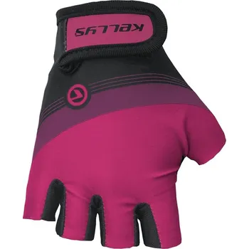 Cyklistické rukavice Kellys Nyx Pink