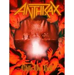 Chile on Hell - Anthrax [Blu-ray + 2CD]