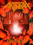 Chile on Hell - Anthrax [Blu-ray + 2CD]