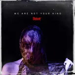 We Are Not Your Kind - Slipknot [CD]