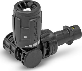 VARIO POWER JET SHORT 360° VP 160 S PRO K 5 - K 7