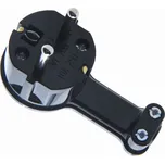 Vidlice slim Černá