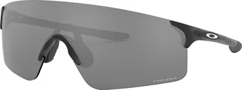 Sluneční brýle Oakley Evzero Blades Steel/Prizm