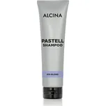 Alcina Pastell Ice Blond Shampoo 150 ml