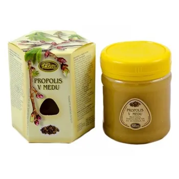 Pleva Propolis v medu 250 g