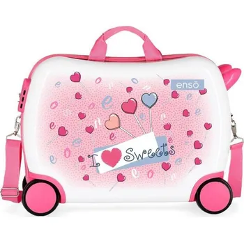 Joumma Bags Enso Fantasy Lollipops 34 l