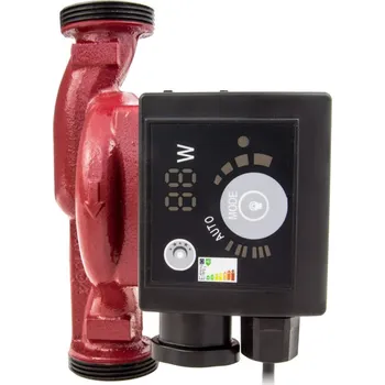 Oběhové čerpadlo Elektronické oběhové čerpadlo THERMO 25/6/180 E, délka 180mm TC256180E + 3 roky záruka