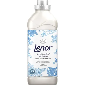 Aviváž Lenor Deep Sea Minerals