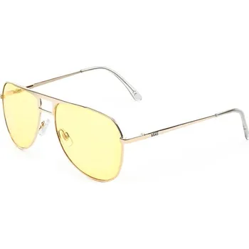 Sluneční brýle VANS Hayko Shades Gold/Yellow