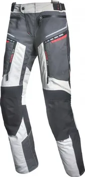 Moto kalhoty Spark Avenger kalhoty šedé XXL