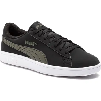 Pánské tenisky PUMA Smash v2 Buck 365160-05