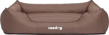 Pelíšek pro psa Reedog Comfy 110 x 90 cm Light Brown