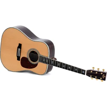 Akustická kytara Sigma Guitars DT-45