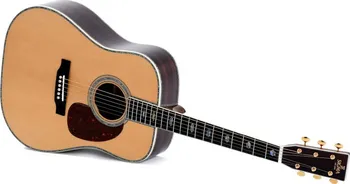 Akustická kytara Sigma Guitars DT-45