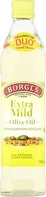 Borges Extra Mild olivový olej 500 ml