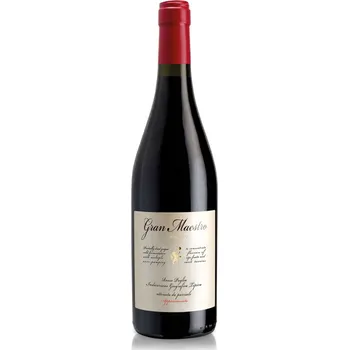 Víno Cielo Gran Maestro Appassimento Rosso 0,75l