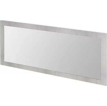 Zrcadlo SAPHO Treos TS102 1100 x 500 dub Polar