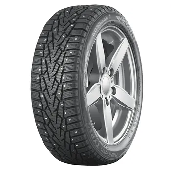 Zimní osobní pneu Nokian Nordman 7 195/65 R15 95 T XL