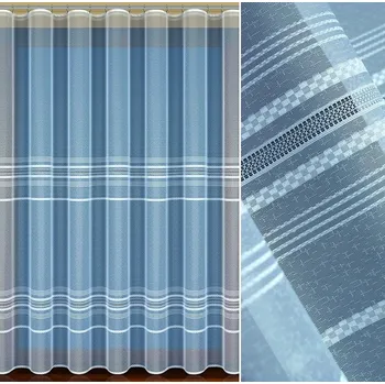 Záclona metrážová Frida výška 250 cm