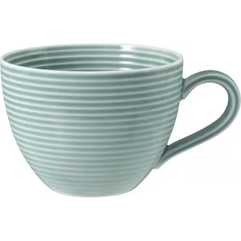 Kávový šálek 0.26 ltr BEAT ARKTIS BLAU, modrá, Seltmann Weiden ▪ Kč 350 ️ - Luxurytable.cz Seltmann Weiden