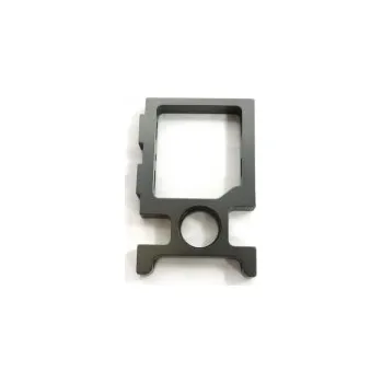 RC vybavení Rear Center Diff Mount