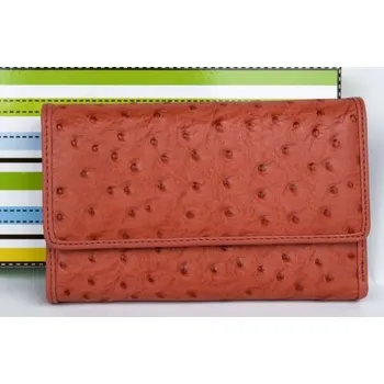 Peněženka FLW peněženka oranžová