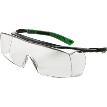 ochranné brýle Ochranné brýle Univet 5X7 311