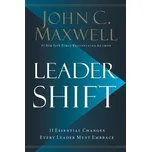 Leadershift: The 11 Essential Changes…