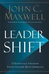 Leadershift: The 11 Essential Changes…
