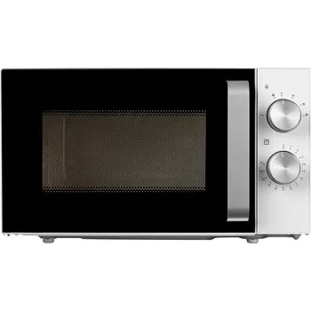 Recenze Medion MD 18071 Mikrovlnná trouba Recenze Medion MD 18071