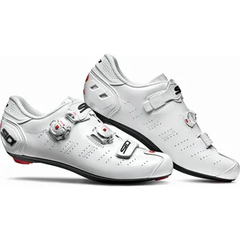 Pánské cyklistické tretry SIDI Ergo 5 bílé