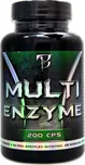 Bodyflex Fitness Multi Enzyme 200 cps.