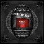 Vehicle Of Spirit - Nightwish [2Blu-ray]
