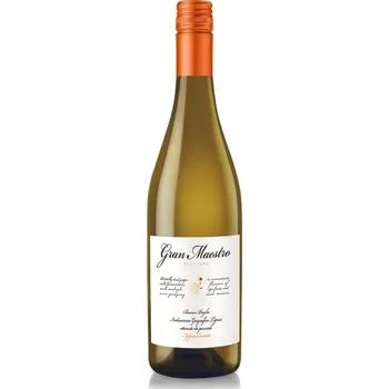 Víno Cielo Gran Maestro Appassimento Bianco 0,75l