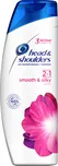 Head & Shoulders Smooth and Silky 2v1…