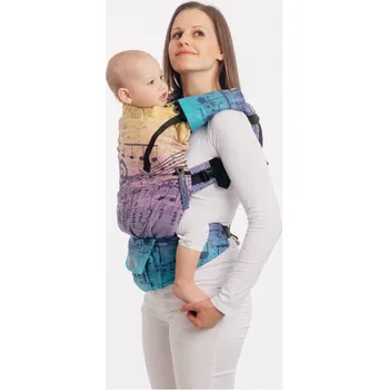 Lenny Lamb LennyUpGrade nosítko - Symphony Paradise Sunrise