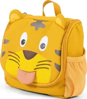 Affenzahn Washbag Timmy Tiger žlutá