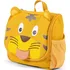 Kosmetická taška Affenzahn Washbag Timmy Tiger žlutá