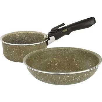 Trakker Armolife Marble Cookset Medium