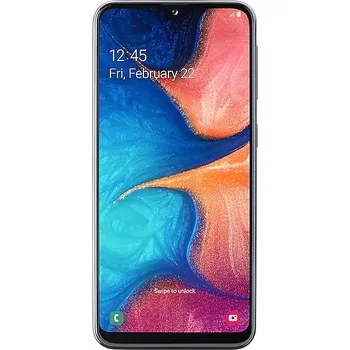 Mobilní telefon Samsung Galaxy A20e (A202F)