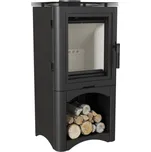 Kratki Koza K5 SW černá