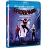 Blu-ray film Spider-man: Paralelní světy (2018), 3D + 2D Blu-ray