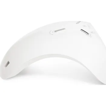 Umělé nehty UV/LED lampa na nehty 36W senzor