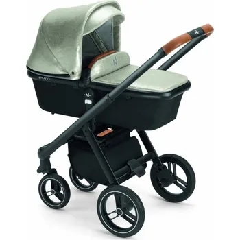Kočárek Neonato Puro City 2019