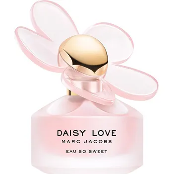 Marc Jacobs Daisy Love Eau So Sweet W EDT 50 ml od 1 232 K Zbozi.cz