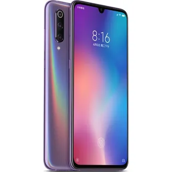 Mobilní telefon Xiaomi Mi 9