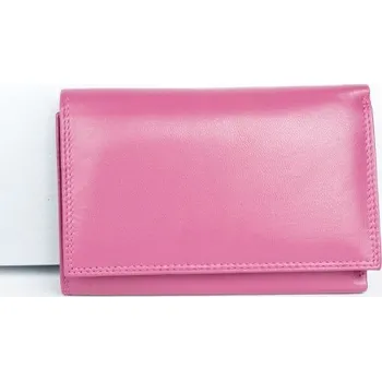 Peněženka FLW Corsi Růžová