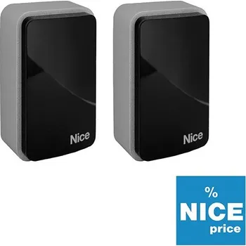 Fotobuňky NICE ERA releové max 30m náhrada za BF